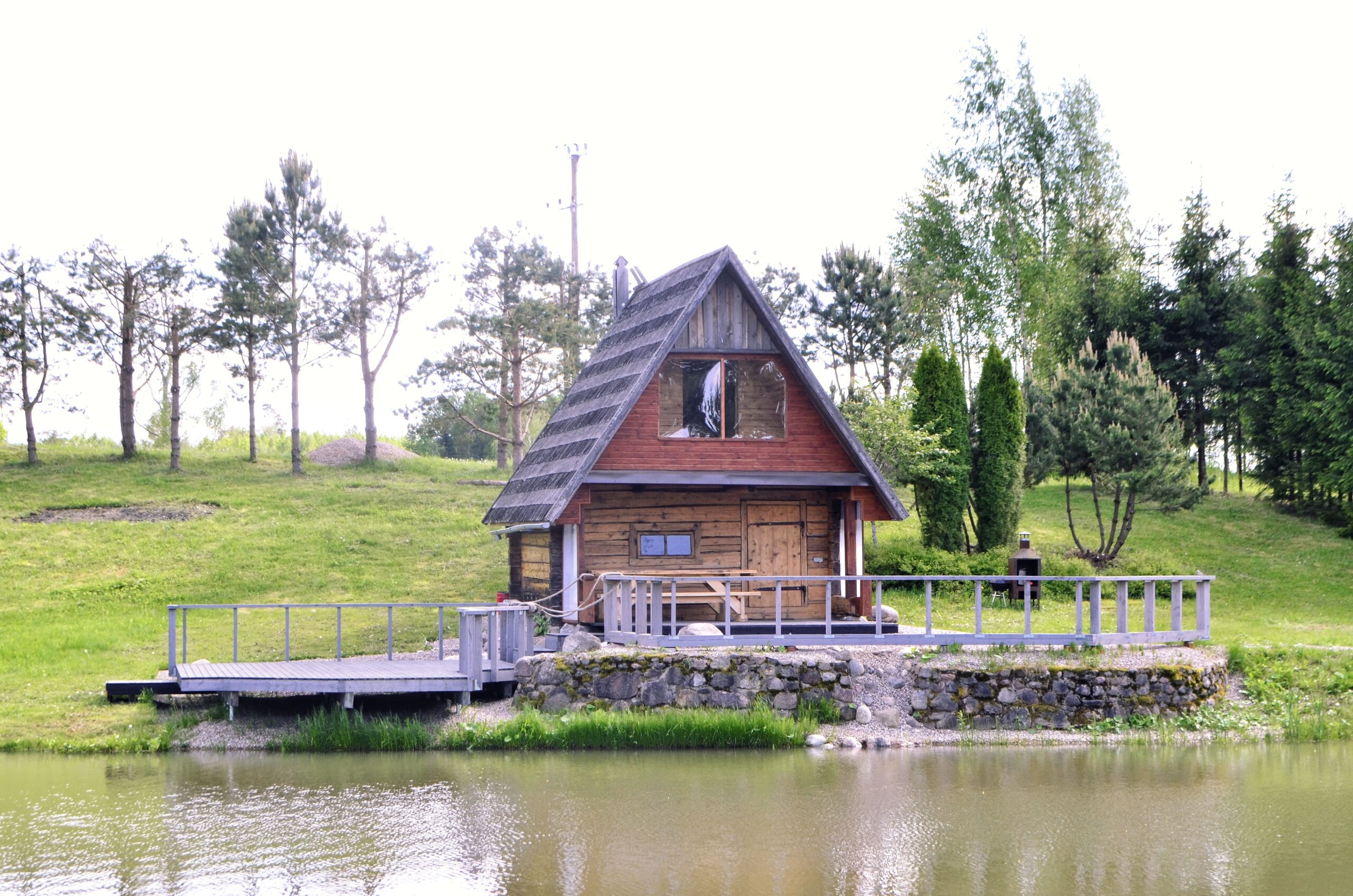 Saunamäe suitsusaun